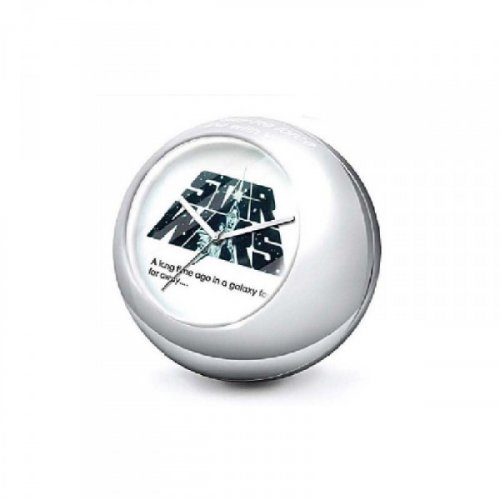 Star Wars - Retro Clock