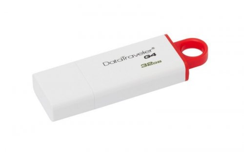 Kingston Usb Flash Datatraveler G4 Usb 3.0 32gb