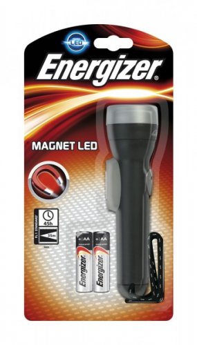 Energizer Magnet Led Taskulamppu