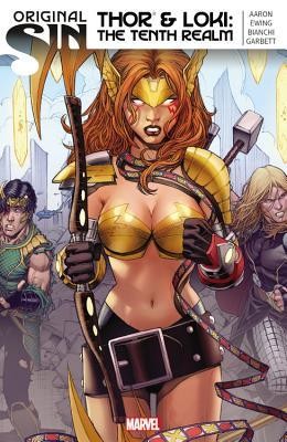 Original Sin: Thor & Loki - The Tenth Realm