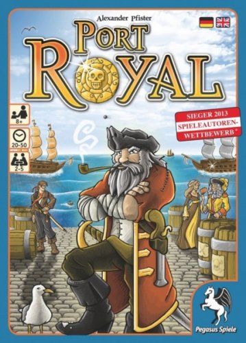 Port Royal (Eng)