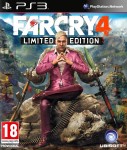 Far Cry 4 (K�ytetty)
