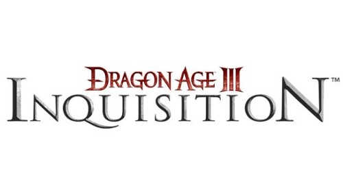 Dragon Age III: Inquisition (K�ytetty)
