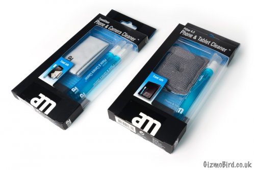 Screen Cleaning Pillow (Phone, Tablet)