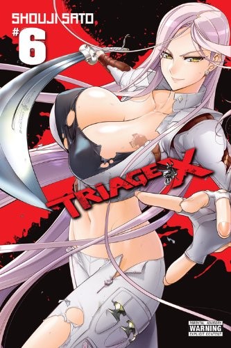 Triage X 6