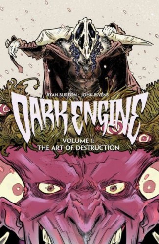 Dark Engine 1: The Art of Destruction