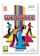We Dance (K�ytetty)