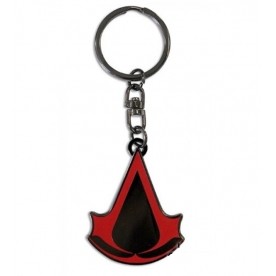 Avaimenper�: Assassin's Creed - Crest