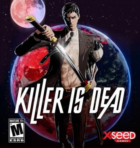 Killer Is Dead: Nightmare Edition