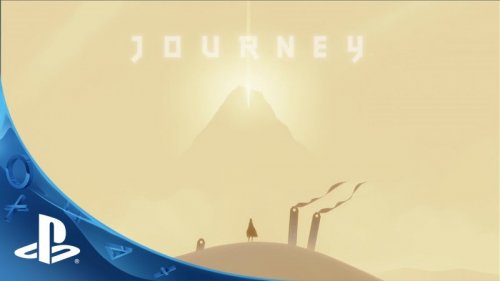Journey: Collector's Edition