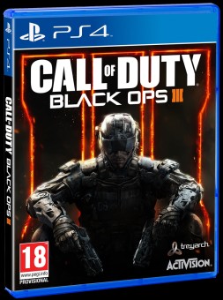 Call of Duty: Black Ops III