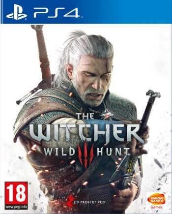 The Witcher 3: Wild Hunt Premium Edition (K�ytetty)