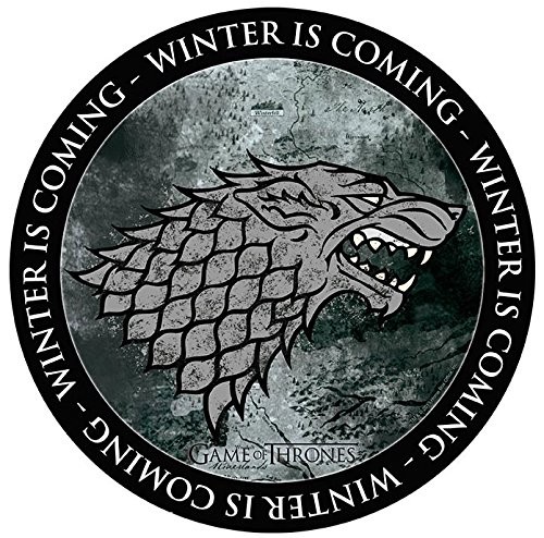Game of Thrones: Stark- hiirimatto