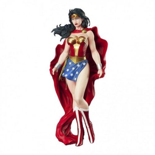 Kotobukiya: Wonder Woman