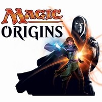 Magic The Gathering: Origins Booster