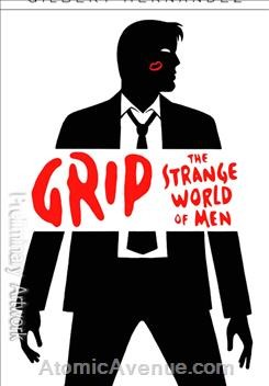 Grip: The Strange World of Men