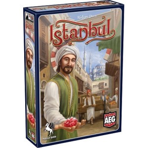 Istanbul