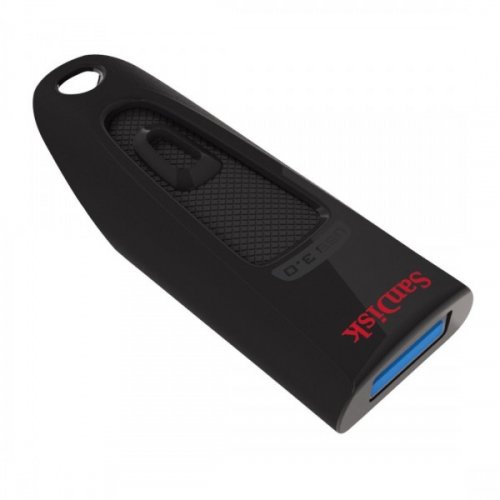 Muistitikku: Sandisk Cruzer Ultra 16GB