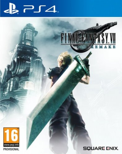 Final Fantasy: VII Remake