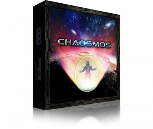 Chaosmos