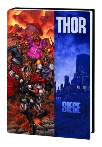 Siege: Thor