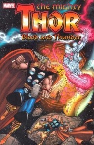 Thor: First Thunder
