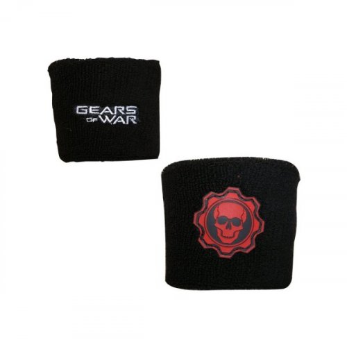 Gears Of War: hikinauha