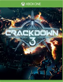 Crackdown 3