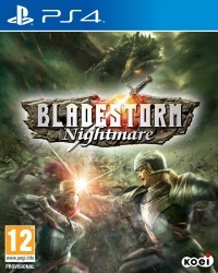 BladeStorm: Nightmare (K�ytetty)
