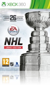 NHL 16 (Legacy Edition)