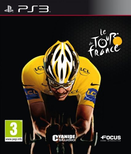 Tour De France 2011 (K�ytetty)