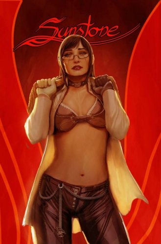 Sunstone: Vol. 2