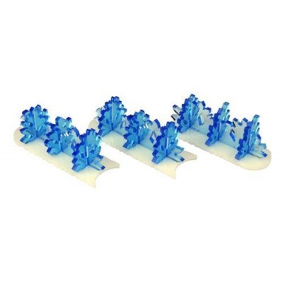 Wall of Ice (3 pack)