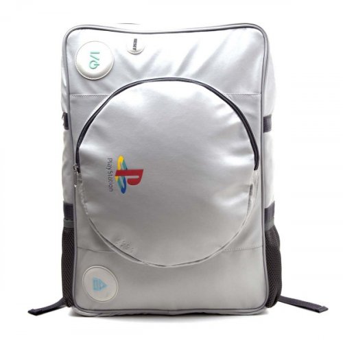 Reppu: PlayStation - Ps Konsoli
