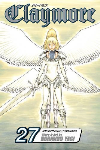 Claymore: 27