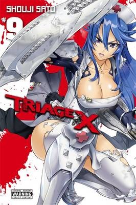 Triage X 9