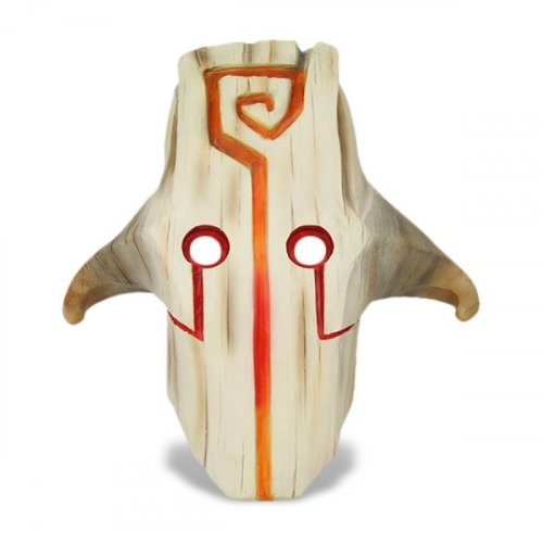 Dota 2: Juggernaut Mask