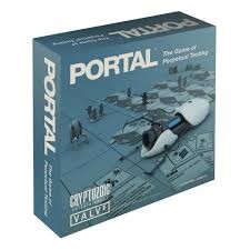 Portal: The Uncooperative Cake Acquisition Game