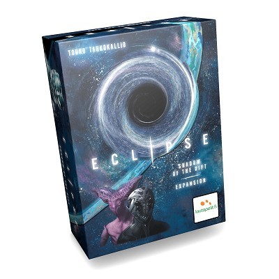 Eclipse: Shadow of the Rift
