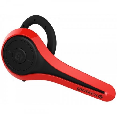 Gioteck LP-1 Bluetooth Headset (punainen)