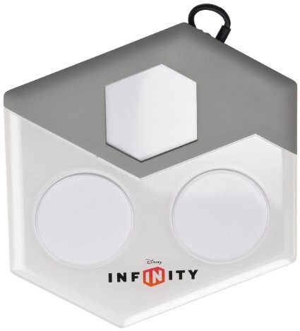 Disney Infinity: Alusta (PS3/Wii/WiiU/PS4) (K�ytetty)