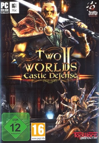Two Worlds Ii � Castle Defence