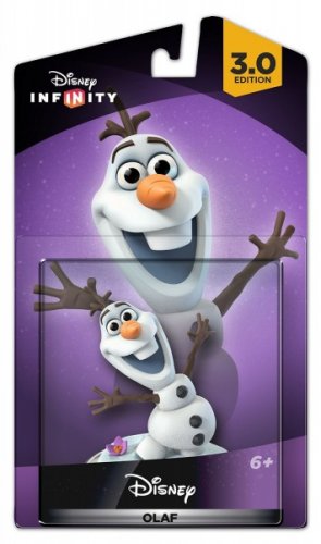 Disney Infinity: 3.0 Hahmo - Olaf