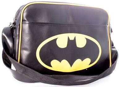 Olkalaukku: Batman - Classic