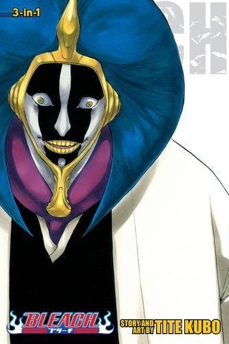 Bleach: 3-in-1 - 12 (34-35-36)