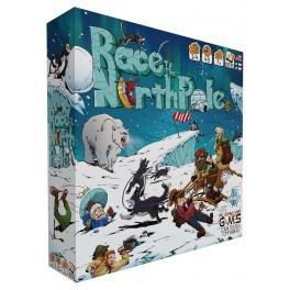 Race to the North Pole