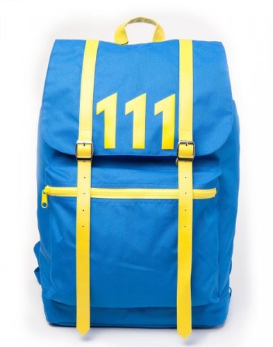 Reppu: Fallout - Vault 111