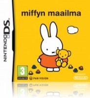Miffyn Maailma (K�ytetty)