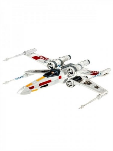 Star Wars Episode VII: X-wing Fighter - Pienoismallipakkaus