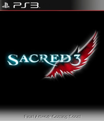Sacred 3 (K�ytetty)